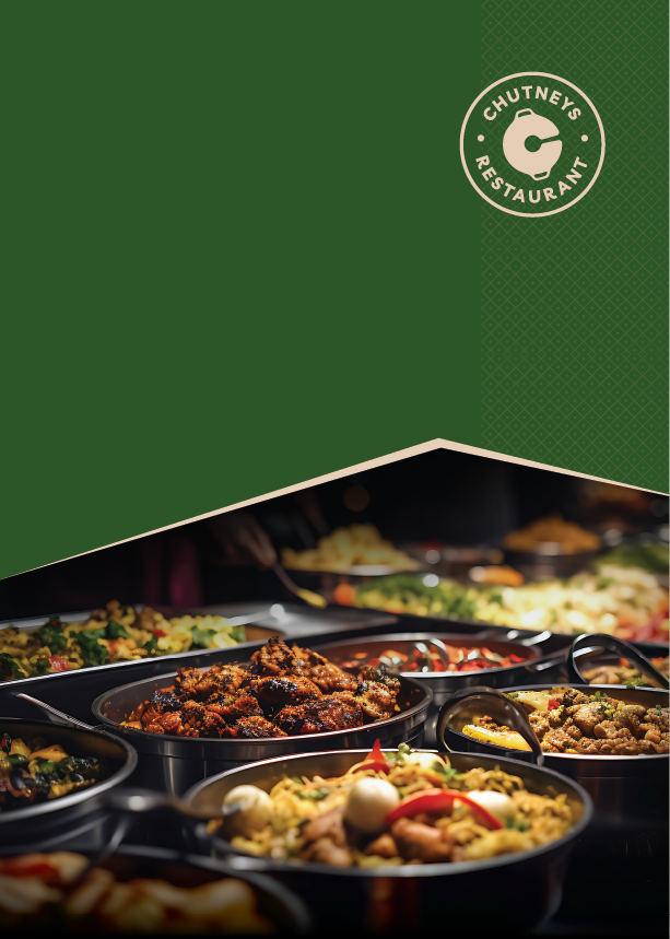 3 Nights of Buffet Delight