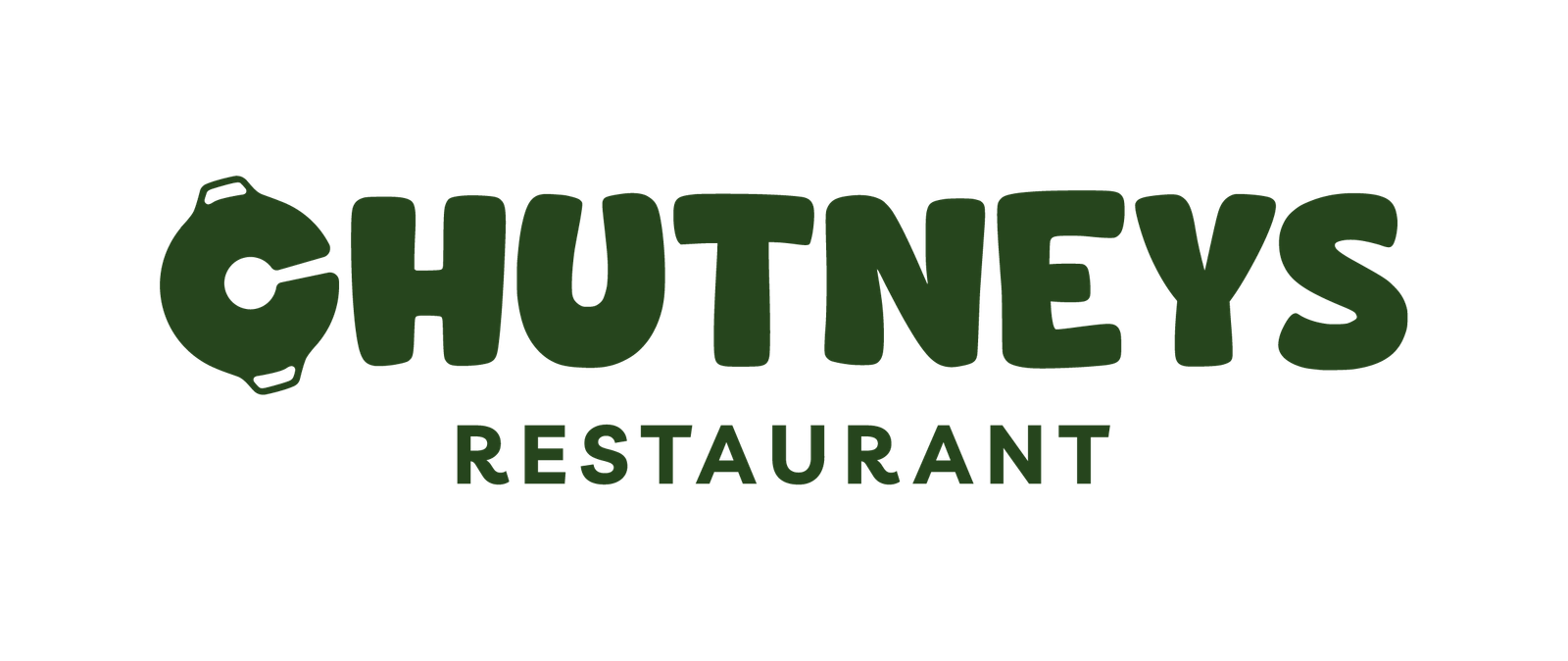 Chutneys Logo